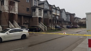 Fatal shooting investigation underway in Kitchener​