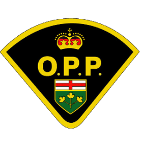 OPP Now Catching Drunk Drivers Every Couple Hours #TimesUp